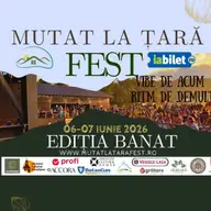 Mutat la Tara Fest