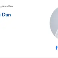 Negoescu Dan - doctor