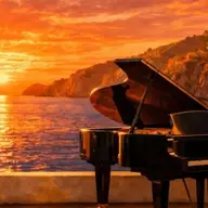 O serată muzicală mediteraneeană