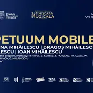 Perpetuum mobile