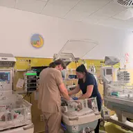Timișoara a găzduit un program intensiv de pregătire în terapia neonatală critică