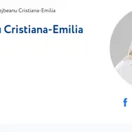 Prejbeanu Cristiana Emilia - doctor