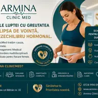 Programul de Management Medical al Obezității în Timișoara