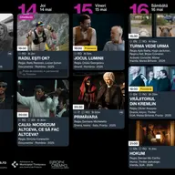 Programul filmelor la Cinema Victoria