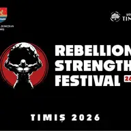 Rebellion Strenght Festival