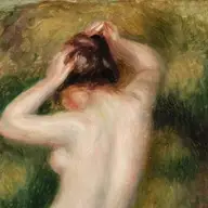 Renoir – venerat și detestat
