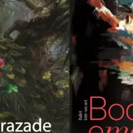 Scheherazade