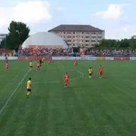 Stadionul Ciarda Roșie