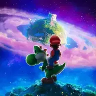 Super Mario Galaxy: Filmul