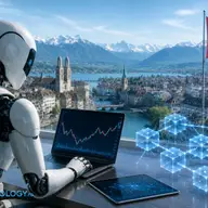 Sygnum lansează primul pilot bancar cu agenți AI pentru tranzacții cripto pe blockchain