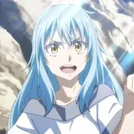 That Time I Got Reincarnated as a Slime the Movie: Tears of …