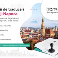 Traduceri autorizate în Cluj, ce trebuie să știi când ai documente oficiale de tradus