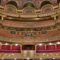 Tur ghidat la Opera Națională Timișoara
