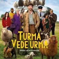 Turma vede urma