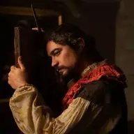 Umbra lui Caravaggio