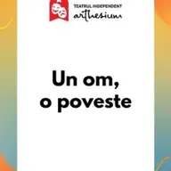 Un om, o poveste