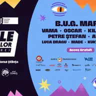 Zilele Studentilor Timisoarei 2026