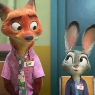 Zootopia 2