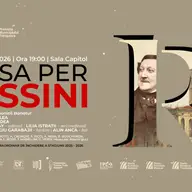 Messa per Rossini