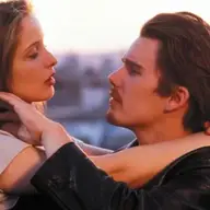 Before Sunrise