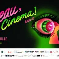 Festivalul Ceau, Cinema!