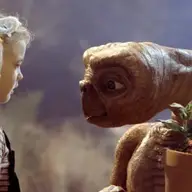E.T. Extraterestrul
