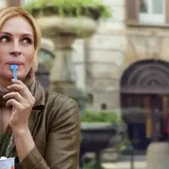 Eat Pray Love