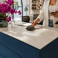 HPC FullColor ARPA Italia pentru cafenele, recepții, hoteluri și mobilier comercial