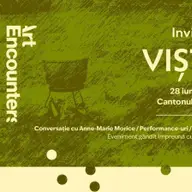 Fundația Art Encounters și Dana Diminescu lansează o „Invitație la Viștea”