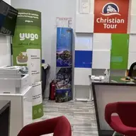 Christian Tour