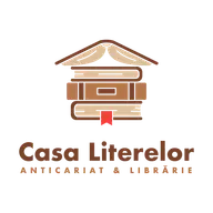 Casa Literelor Anticariat și Librărie