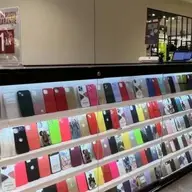 Cover Shop (etaj)