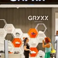 GRYXX