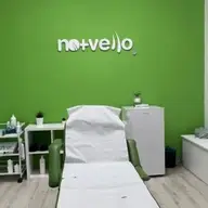 Nomasvello