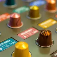 Nespresso
