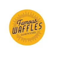 Famous Waffles