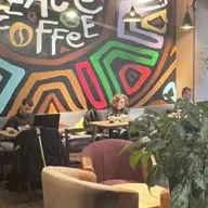 Tucano Coffee (Venezuela)