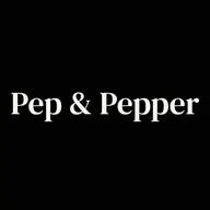 Pep & Pepper
