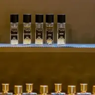 Meus Art Perfumery