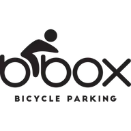 BBOX - Parcări securizate pentru biciclete