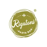 Rigatoni Pasta Bar