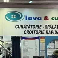 Lava&Cuce (curatatorie)