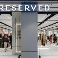 Reserved