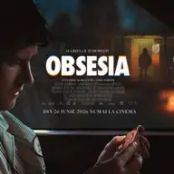 Obsesia