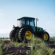 De ce ulei au nevoie motoarele utilajelor agricole?