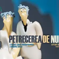 PETRECEREA DE NUNTĂ