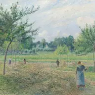 Pissarro, părintele impresionismului