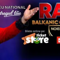 Concert Raoul 2026