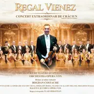 Regal vienez