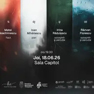 4ELEMENTS: (re)Shaping Music